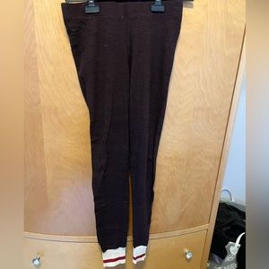 Women’s Garage leggings